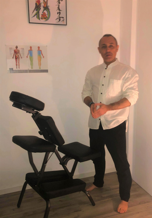 Massage assis toulouse