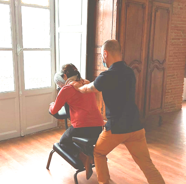 Massag assi fontion publique tououse