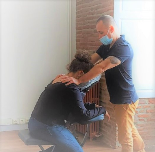 Massage assis toulouse